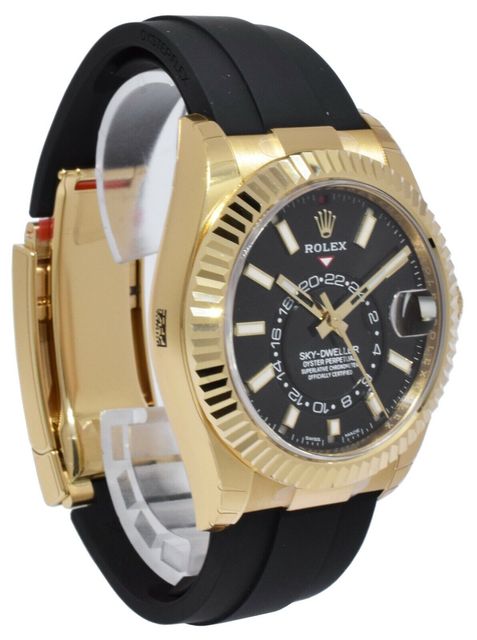 Rolex Sky-Dweller 326238 Image 5